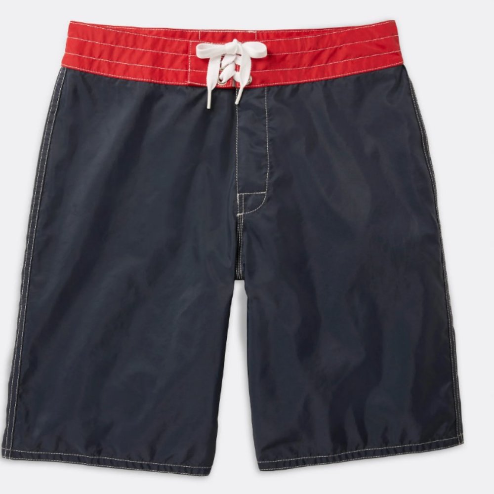 NWT (in original packaging) - Birdwell Britches Bathing Suit Shorts - New